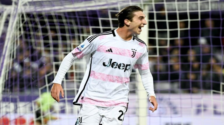 Juventus se mantiene en la senda ganadora