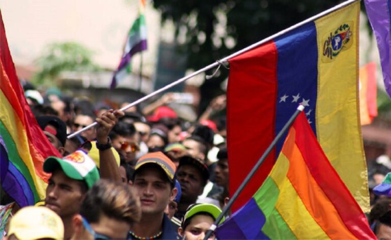 Defensora insta a crear políticas de protección para la comunidad LGTBI