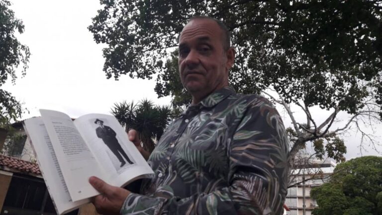 “Santa Palabra” revela que José Gregorio Hernández es mucho más que el médico de los pobres