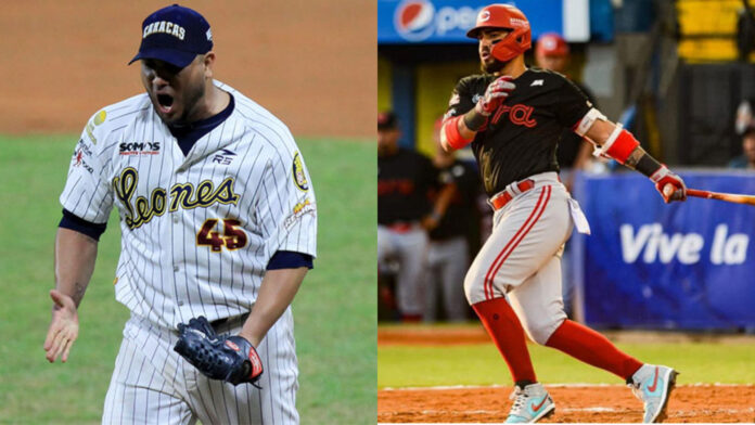 LVBP: así comienza una nueva semana de la pelota criolla