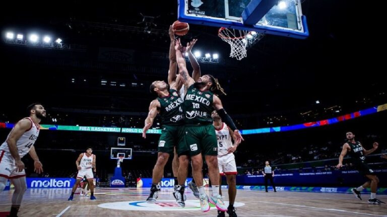 FIBA definió las cuatro sedes del Preolímpico
