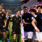 Mundial Sub-17: Francia y Alemania se citan en la final