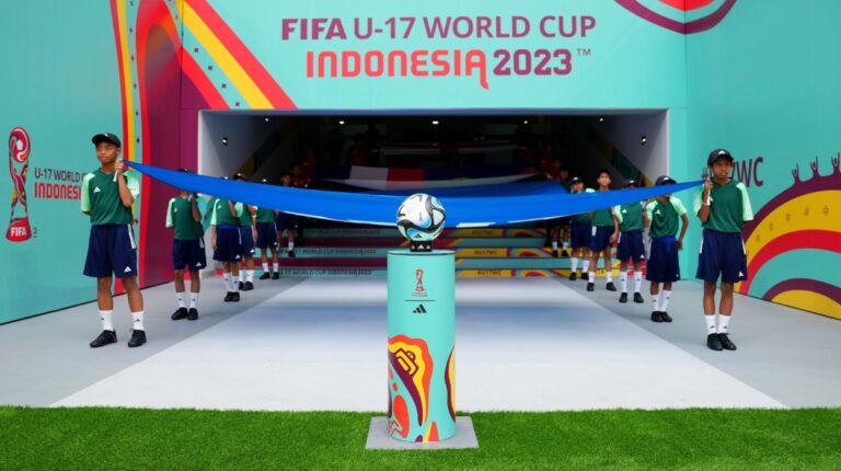 Mundial Sub-17 definió sus cruces para los octavos de final