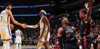 Heat y Thunder triunfan en el jueves de NBA