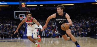 Orlando Magic mantiene el impulso