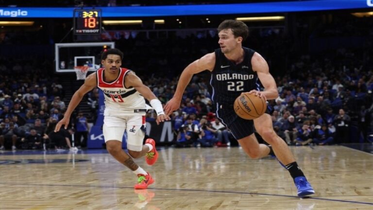Orlando Magic mantiene el impulso