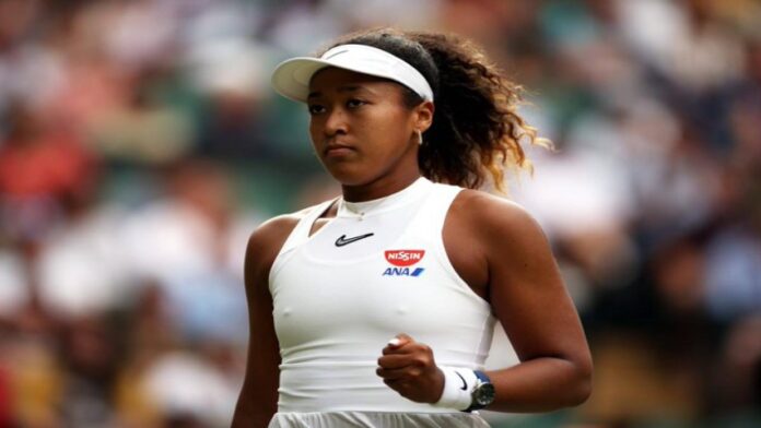 Naomi Osaka volverá al circuito en Brisbane