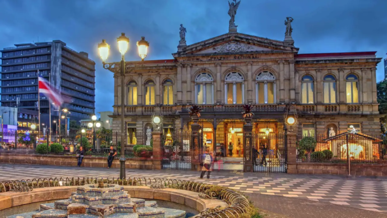 Costa Rica será sede del Congreso Mundial de Turismo en 2024