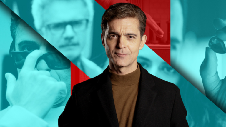 «Berlín»: El spin-off de Netflix sobre «La Casa de Papel»