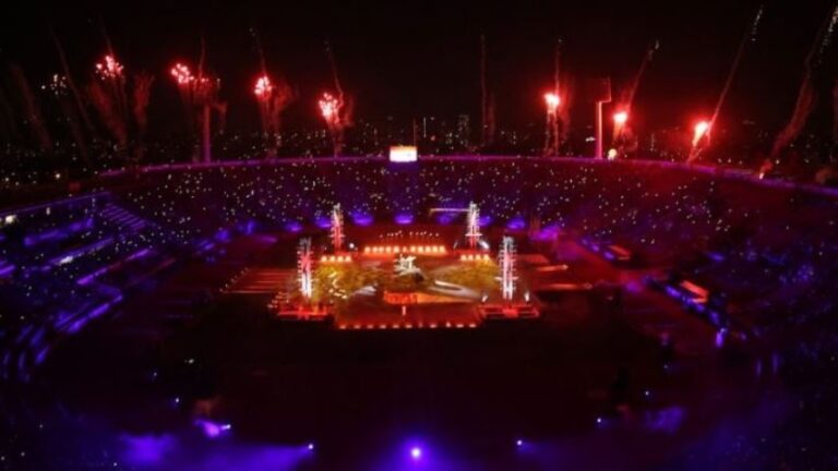 Estados Unidos lideró cupos a París 2024 en Santiago