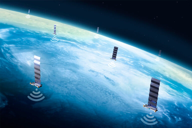 Servicios de internet satelital de Elon Musk comenzarán a operar en Argentina en 2024