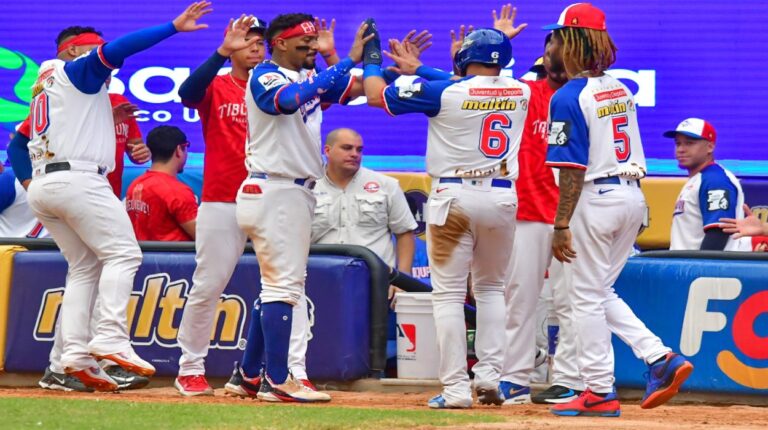 Tiburones empieza a recuperar el tren de los líderes