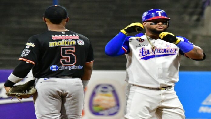 Tiburones y Tigres mantienen su buena racha