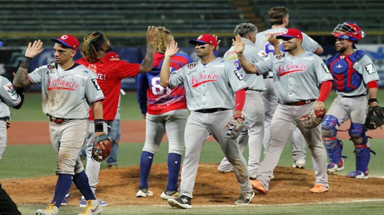 Tiburones sigue recuperando las buenas sensaciones