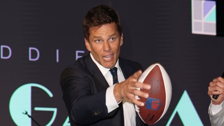 Tom Brady: «Hay mucha mediocridad en la NFL»