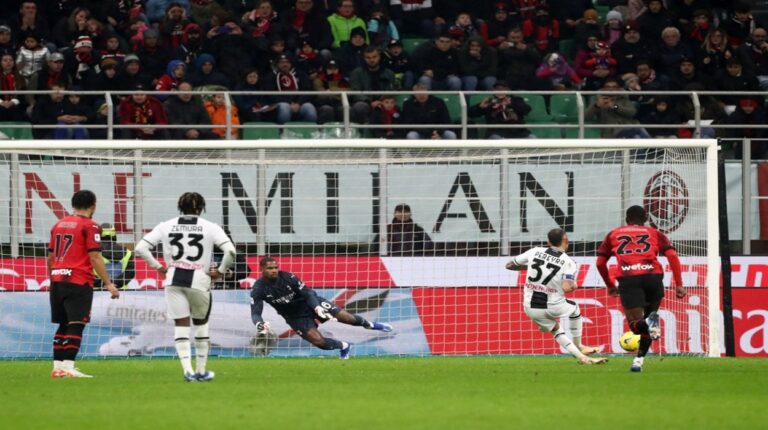 Roberto Pereyra destapó la crisis en Milan