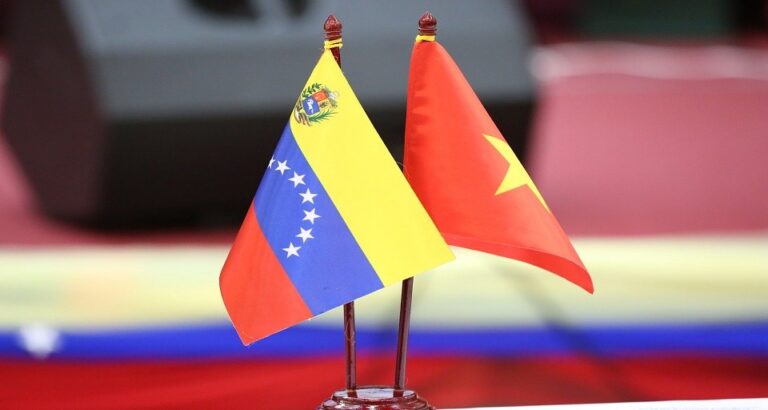 Cámara Venezolana Vietnamita espera que cifras comerciales superen los $70 millones este año