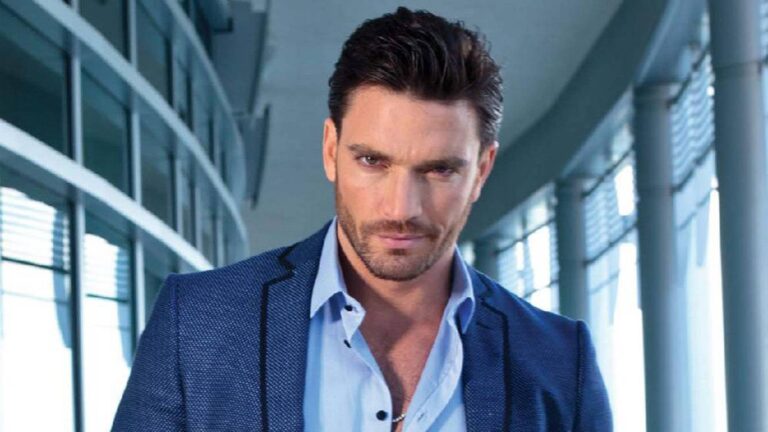 Julián Gil revela que reapareció el cáncer en su vida