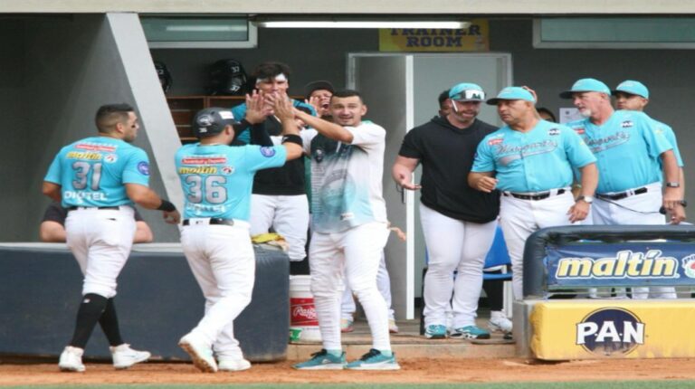 Margarita logró su segundo triunfo al hilo y salió del sótano