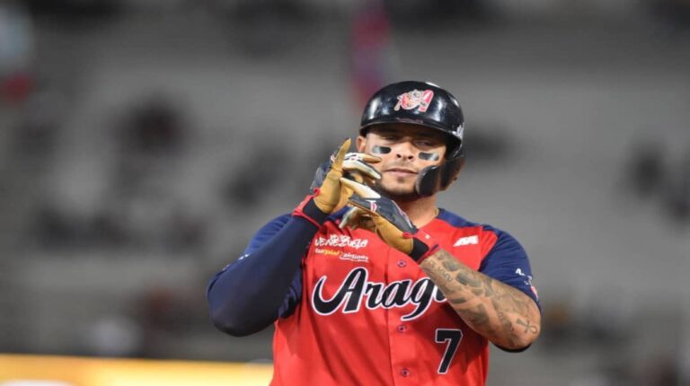 Carlos Rivero y José Martínez cargaron con la ofensiva de Tigres