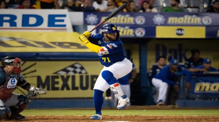 La nave turca hizo sonar sus cañones frente a Tigres de Aragua