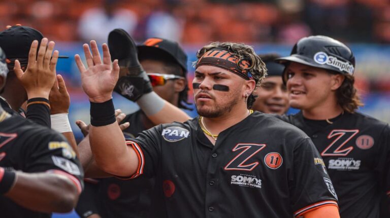 Águilas del Zulia quiere meterse en la pelea por el liderato