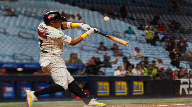 Leones hizo un rugido monumental para ahuyentar a Tigres