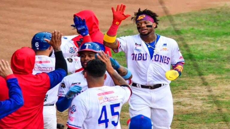 Ronald Acuña y Maikel García desean adelantar su estreno