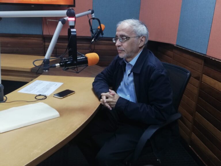 Afirman que Venezuela no puede aceptar ninguna decisión que la despoje del Esequibo