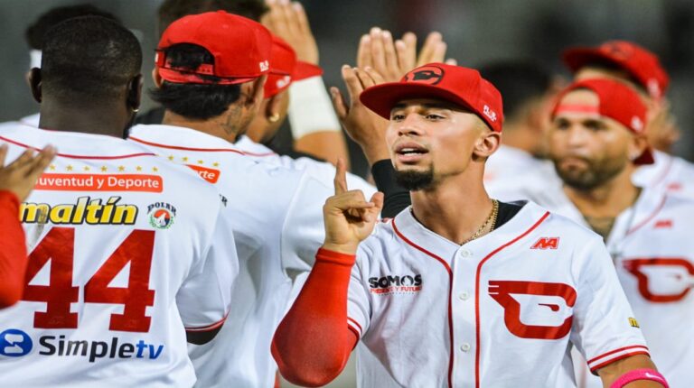 Cardenales de Lara aumentó la presión sobre Caracas por la cima