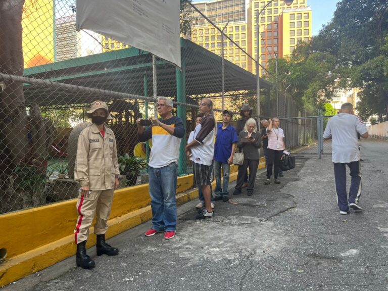 Inicia simulacro electoral sobre el Referendo Consultivo del Esequibo