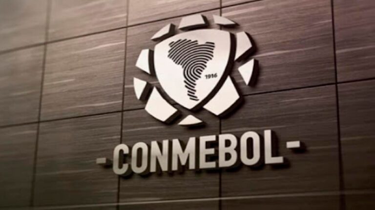 Conmebol rechaza hechos de violencia y xenofobia en los partidos