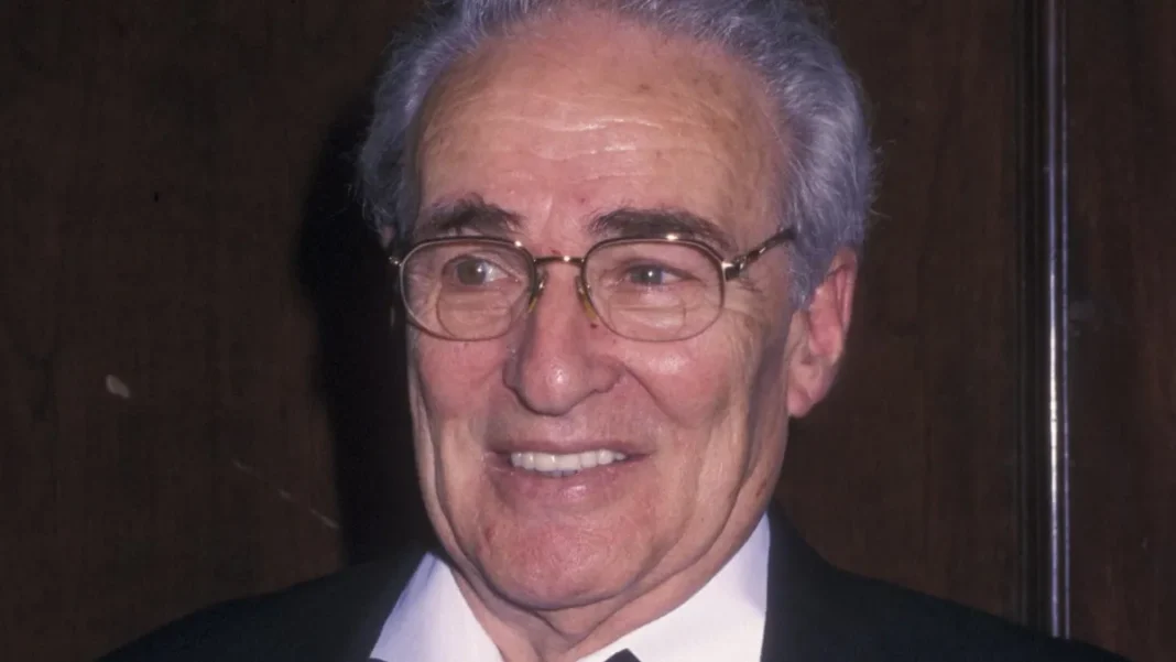 Elliot Silverstein