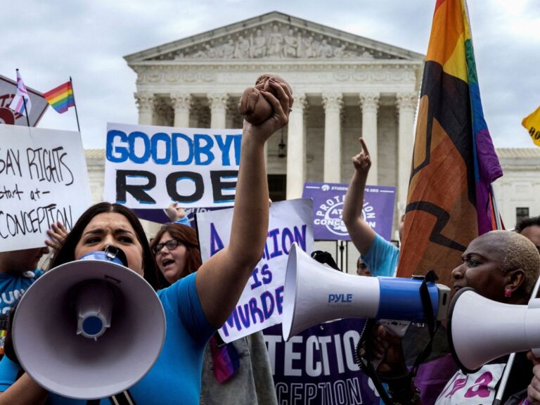 El aborto en EEUU libra nueva batalla en las urnas este 7-Nov