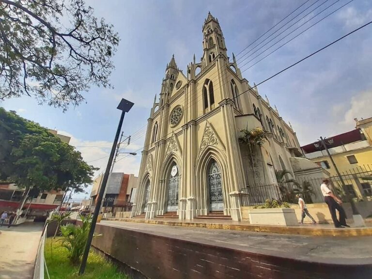 Esperan que activación de vuelos a Valera impulse el mercado y el turismo