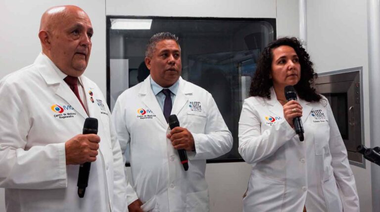 Congreso Venezolano de Células Madre reunirá a 26 expositores durante tres días