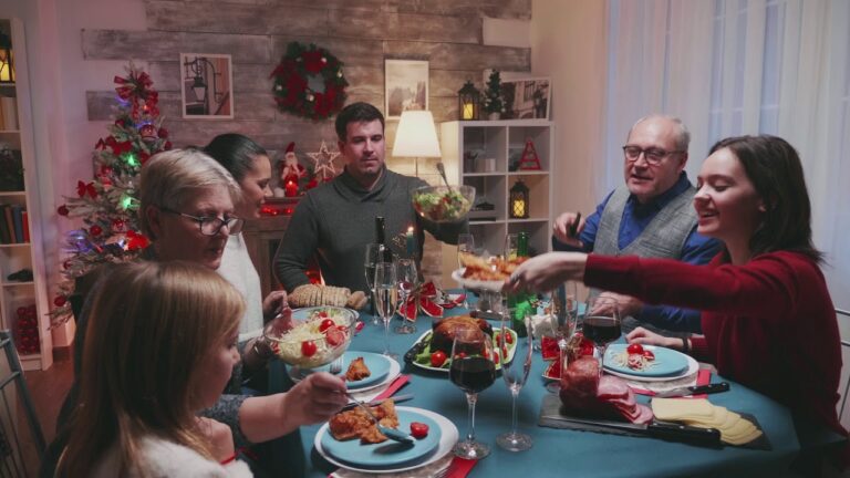 Celebra en paz tus fiestas decembrinas ¿cómo solucionar conflictos?