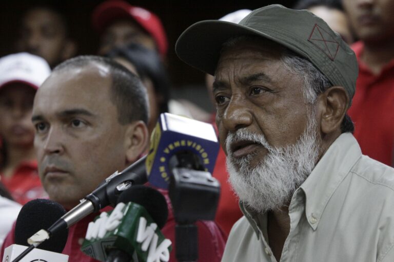 Diputado Álvarez dice que referendo del Esequibo no depende de «potencias»