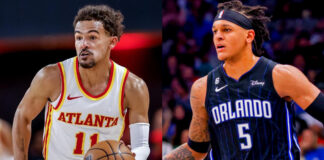 Hawks listo para debutar en México ante el Magic