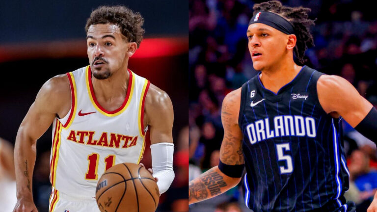 Hawks listo para debutar en México ante el Magic