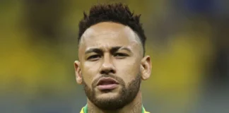Neymar envia ayuda humanitaria a Brasil