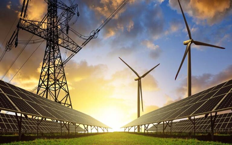 Lanzamiento de la Cámara Venezolana de Energías Renovables será este miércoles