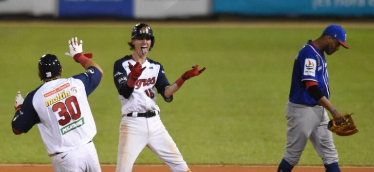 Tigres dejó en el terreno a Tiburones