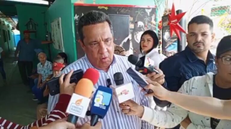 Votación en Trujillo marcha con normalidad