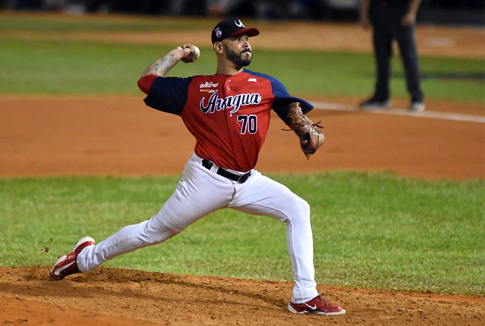 Tigres salió de la mala racha y superó a Tiburones