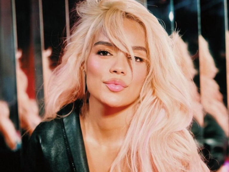 Karol G