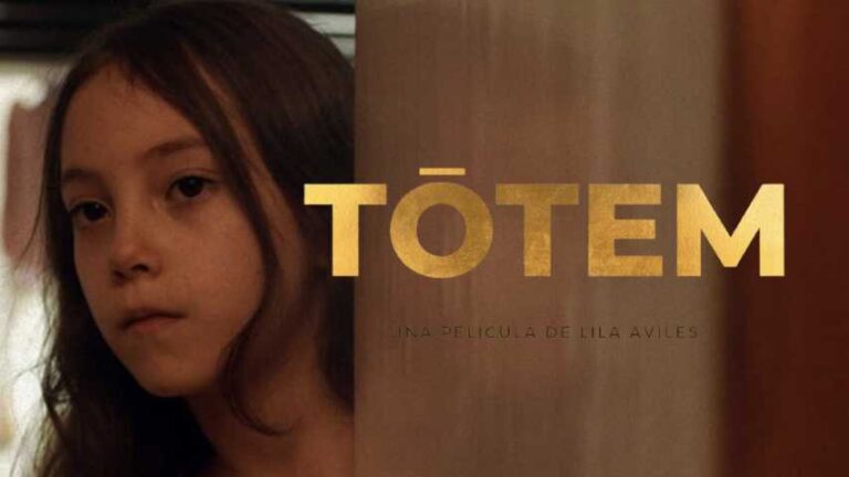 La mexicana ´Tótem´triunfa en Festival Internacional de Cine de La Habana