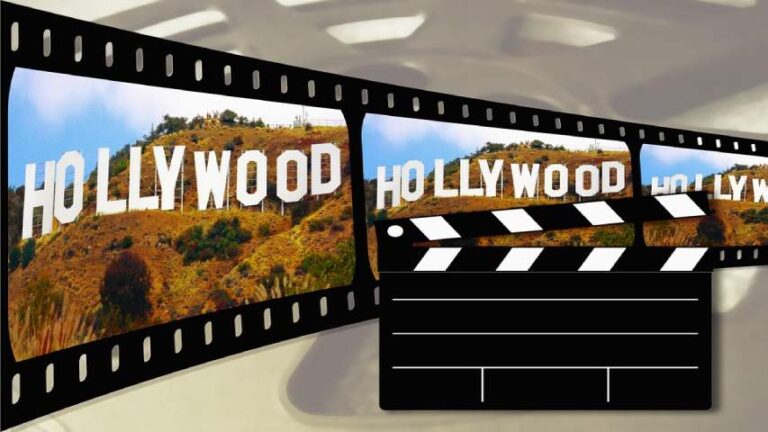 Industria de Hollywood sale oficialmente del bloqueo tras más de 6 meses de huelgas
