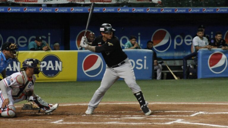 Bravos dividió con Cairbes en Puerto La Cruz