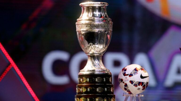 Conmebol definió las 14 sedes para la Copa América 2024